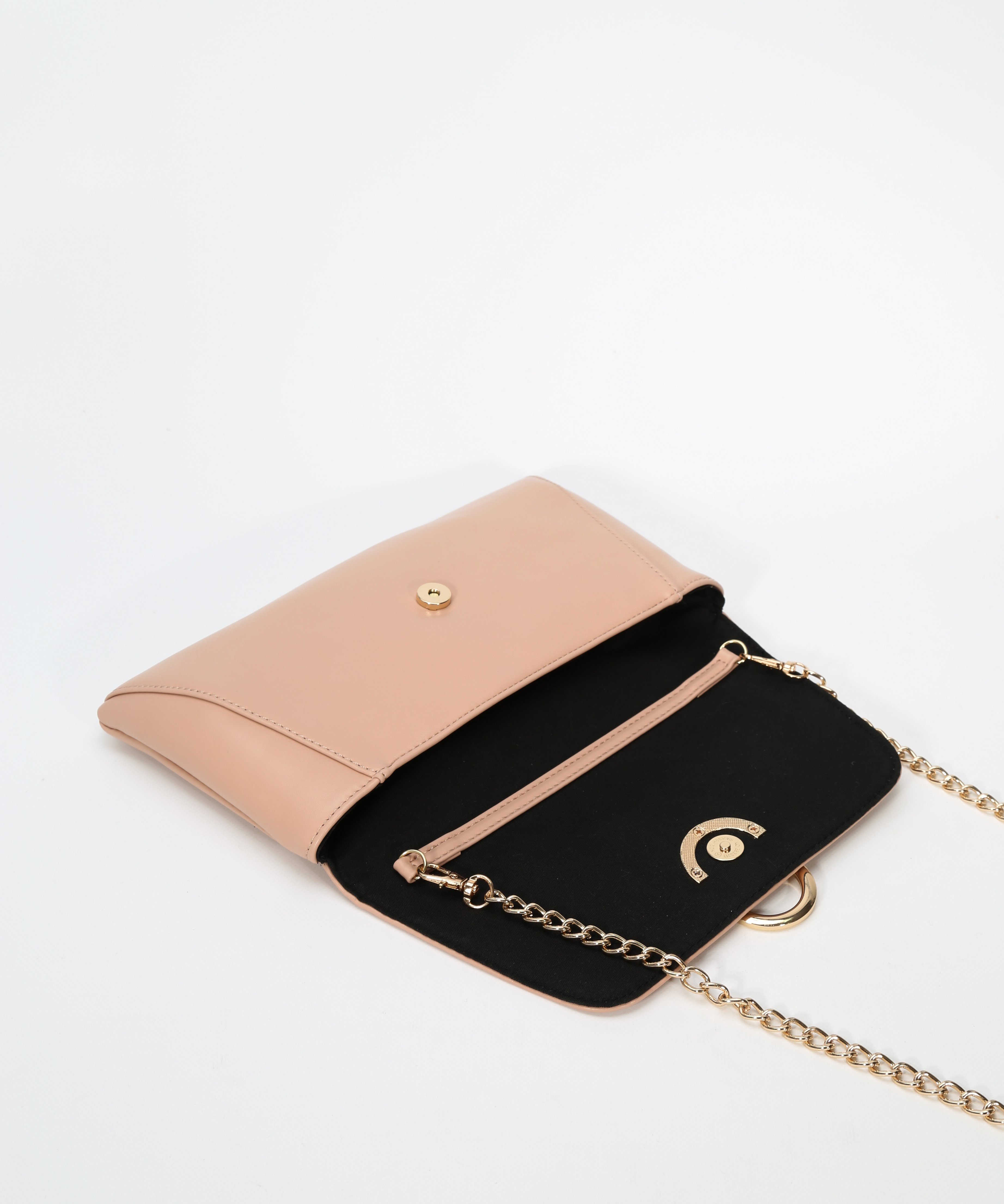 Bolso detalle hebilla image number null